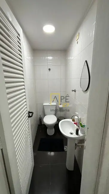Foto 9 de Apartamento com 3 quartos à venda, 88m2 em Freguesia do Ó, São Paulo - SP