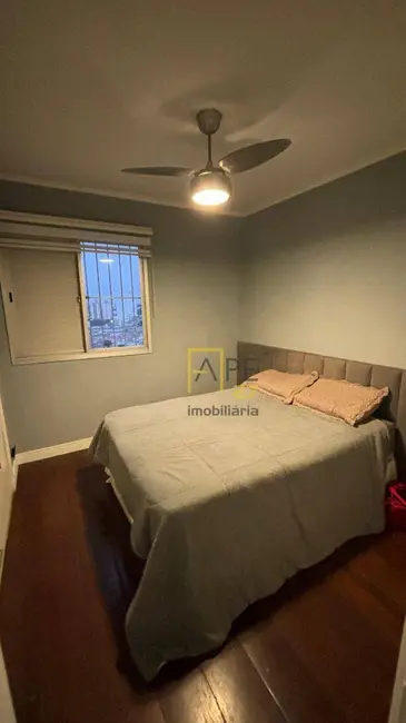 Foto 6 de Apartamento com 3 quartos à venda, 88m2 em Freguesia do Ó, São Paulo - SP
