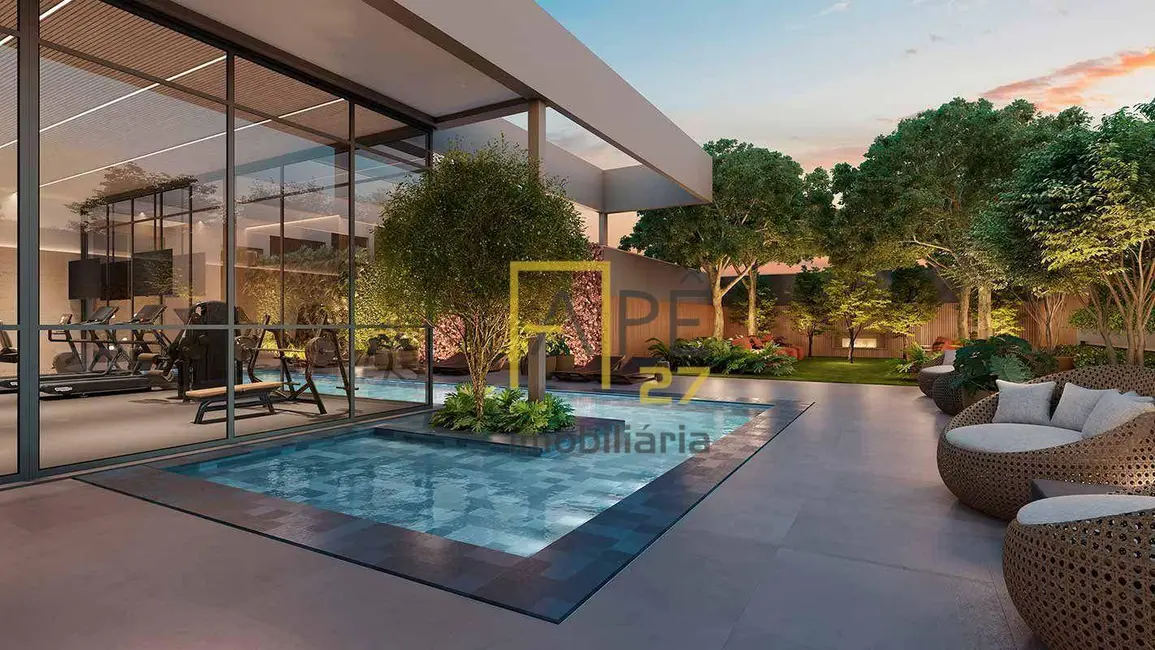 Apartamento com 3 quartos à venda, 160m2 em Vila Uberabinha, São Paulo - SP - imagem 5 Foto 5 de Apartamento com 3 quartos à venda, 160m2 em Vila Uberabinha, São Paulo - SP