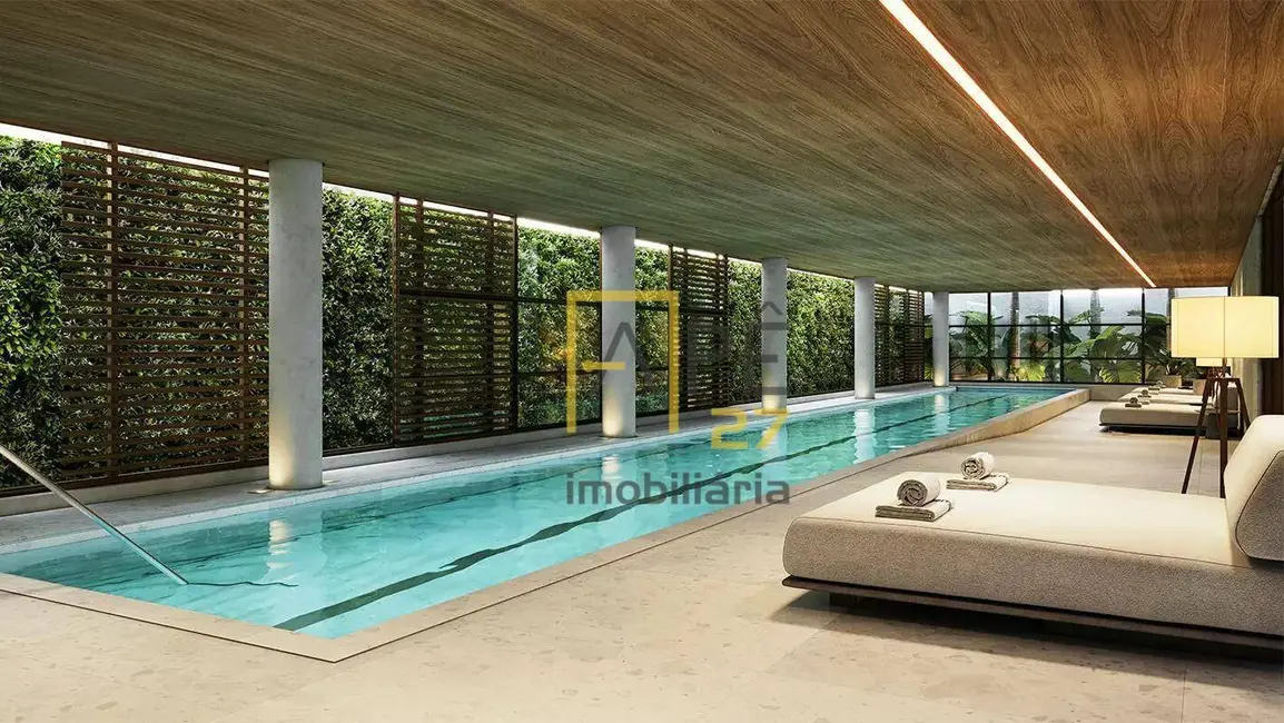 Foto 7 de Apartamento com 4 quartos à venda, 541m2 em Jardim Paulista, São Paulo - SP