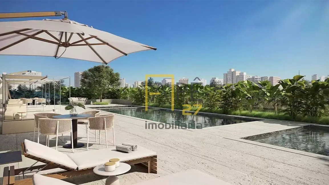 Foto 8 de Apartamento com 4 quartos à venda, 541m2 em Jardim Paulista, São Paulo - SP