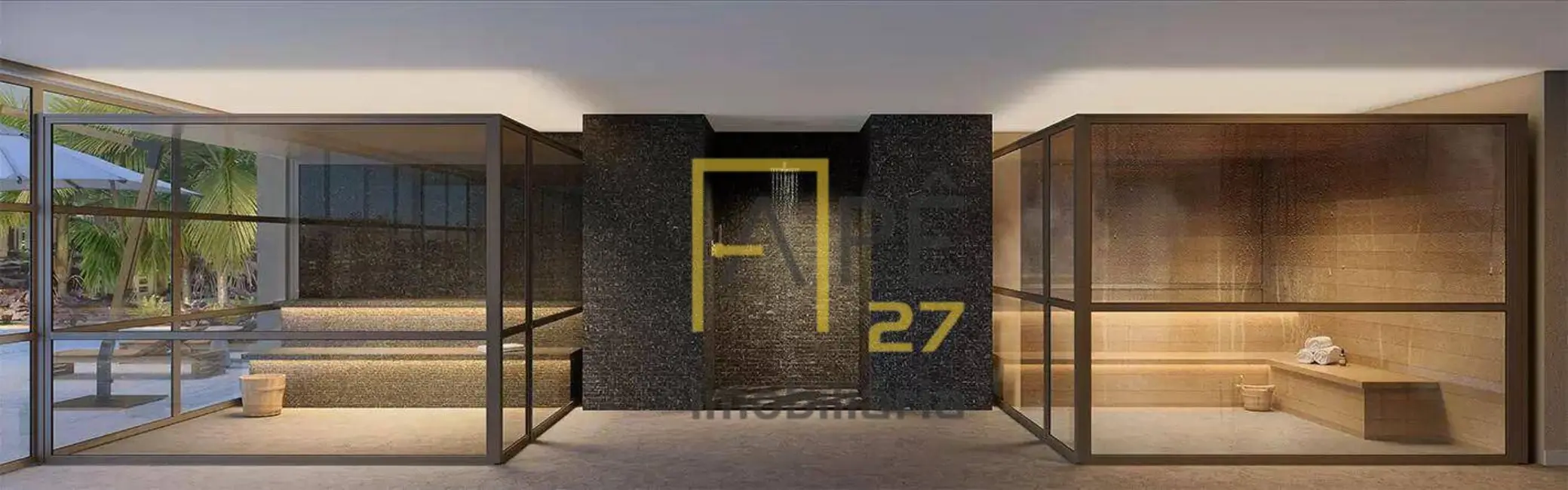 Foto 9 de Apartamento com 4 quartos à venda, 541m2 em Jardim Paulista, São Paulo - SP