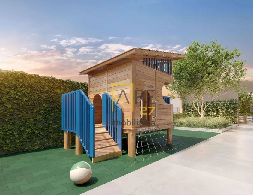 Foto 5 de Apartamento com 2 quartos à venda, 71m2 em Cidade Monções, São Paulo - SP