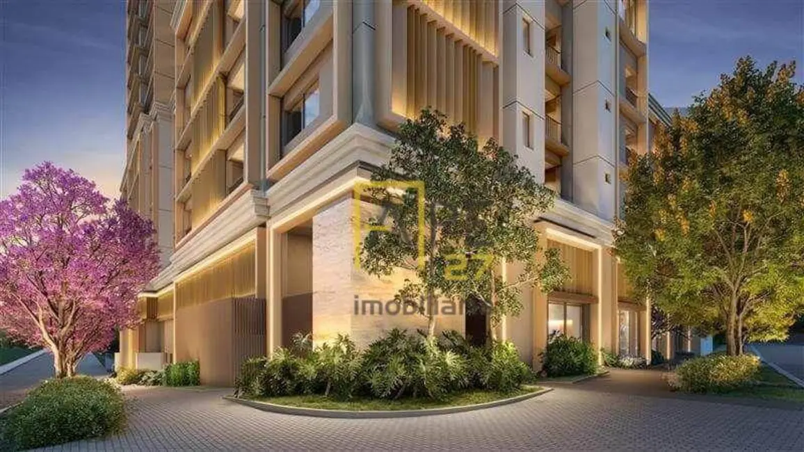 Foto 4 de Apartamento com 2 quartos à venda, 71m2 em Cidade Monções, São Paulo - SP