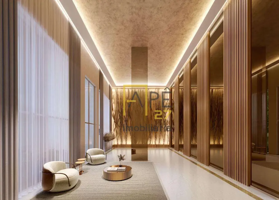 Foto 7 de Apartamento com 2 quartos à venda, 71m2 em Cidade Monções, São Paulo - SP