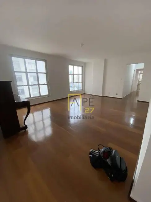 Foto 1 de Apartamento com 3 quartos à venda, 140m2 em Mooca, São Paulo - SP