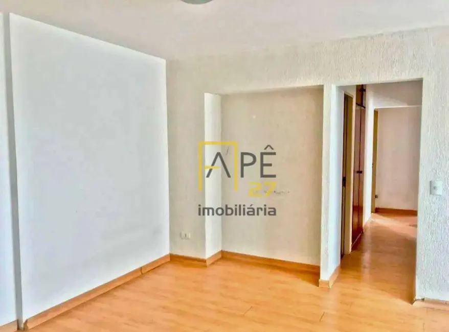 Foto 2 de Apartamento com 3 quartos para alugar, 126m2 em Santana, São Paulo - SP