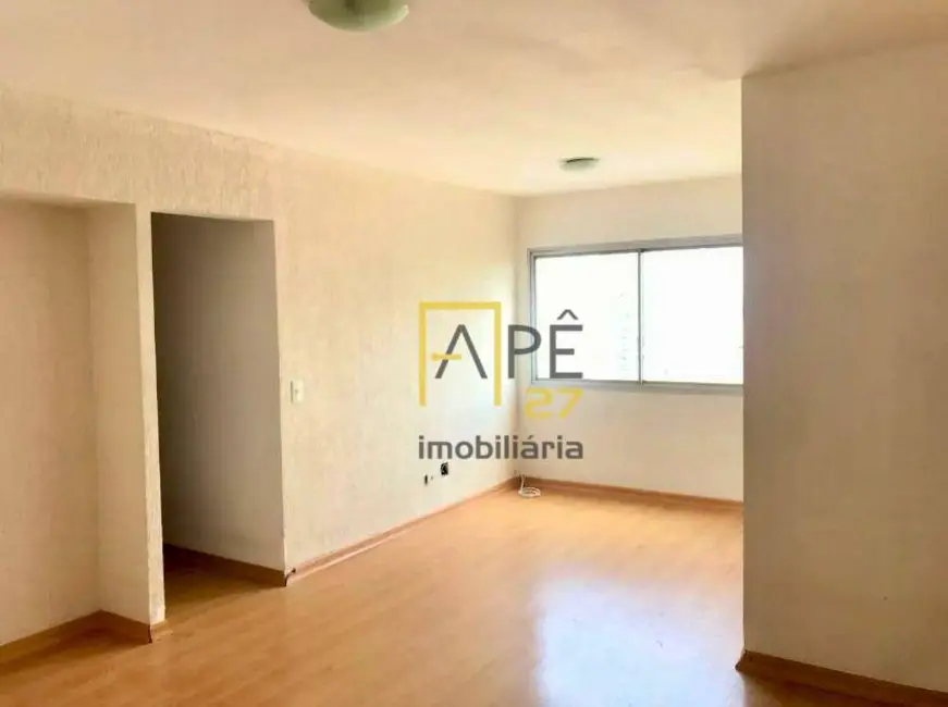 Foto 1 de Apartamento com 3 quartos para alugar, 126m2 em Santana, São Paulo - SP