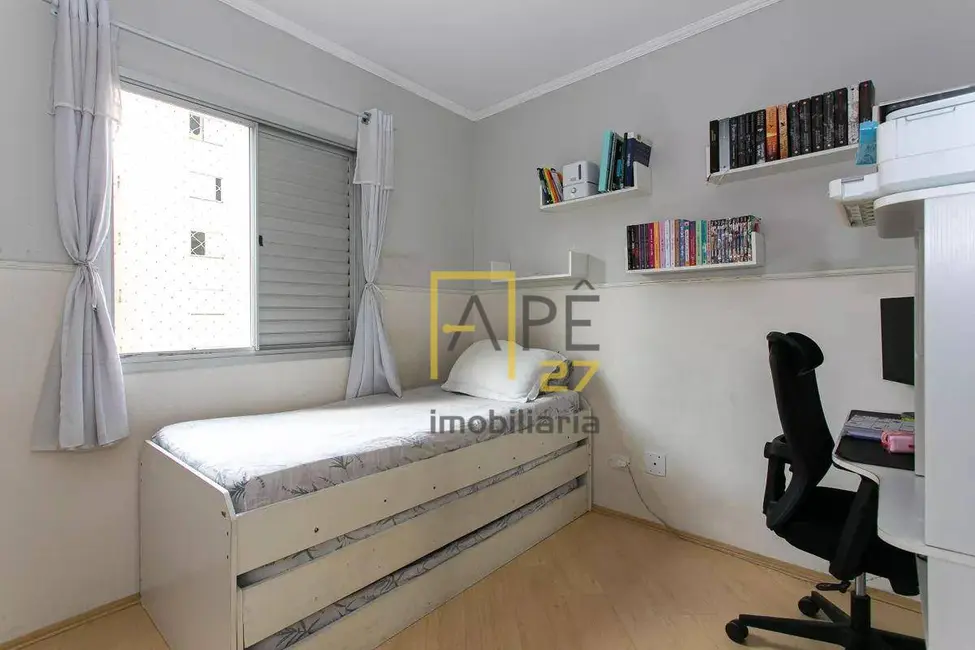 Apartamento com 3 quartos à venda, 72m2 em Vila Carrão, São Paulo - SP - imagem 8 Foto 8 de Apartamento com 3 quartos à venda, 72m2 em Vila Carrão, São Paulo - SP