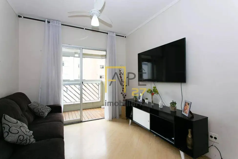 Apartamento com 3 quartos à venda, 72m2 em Vila Carrão, São Paulo - SP - imagem 3 Foto 3 de Apartamento com 3 quartos à venda, 72m2 em Vila Carrão, São Paulo - SP