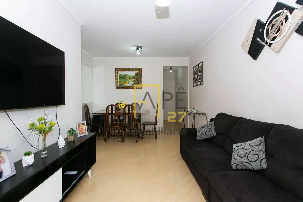 Apartamento com 3 quartos à venda, 72m2 em Vila Carrão, São Paulo - SP - imagem 1 Foto 1 de Apartamento com 3 quartos à venda, 72m2 em Vila Carrão, São Paulo - SP