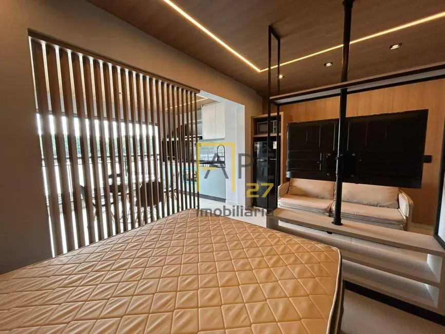 Kitnet com 1 quarto para alugar, 38m2 em Vila Camargos, Guarulhos - SP - imagem 5 Foto 5 de Kitnet com 1 quarto para alugar, 38m2 em Vila Camargos, Guarulhos - SP