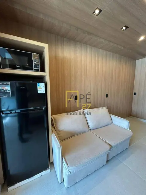 Kitnet com 1 quarto para alugar, 38m2 em Vila Camargos, Guarulhos - SP - imagem 8 Foto 8 de Kitnet com 1 quarto para alugar, 38m2 em Vila Camargos, Guarulhos - SP