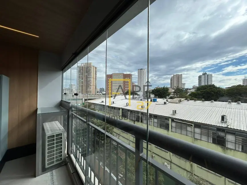 Kitnet com 1 quarto para alugar, 38m2 em Vila Camargos, Guarulhos - SP - imagem 4 Foto 4 de Kitnet com 1 quarto para alugar, 38m2 em Vila Camargos, Guarulhos - SP