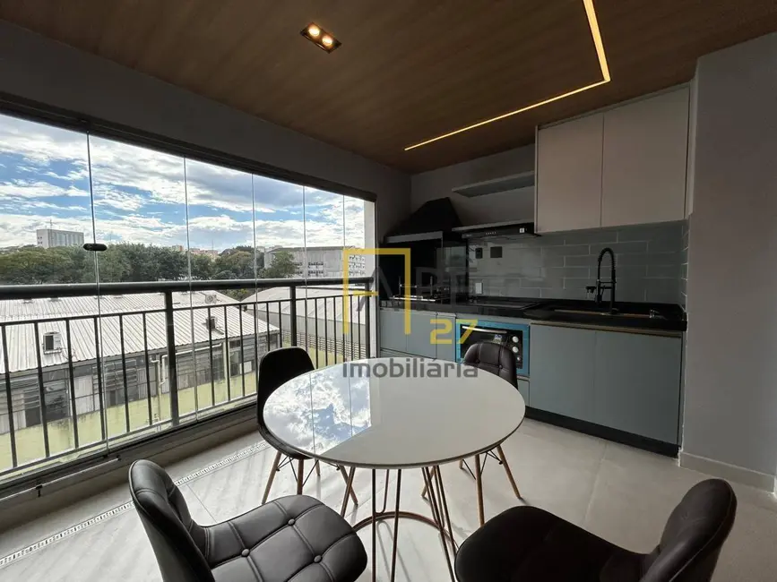 Kitnet com 1 quarto para alugar, 38m2 em Vila Camargos, Guarulhos - SP - imagem 3 Foto 3 de Kitnet com 1 quarto para alugar, 38m2 em Vila Camargos, Guarulhos - SP