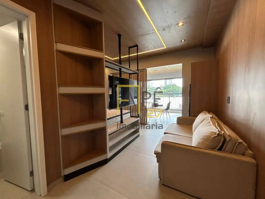 Kitnet com 1 quarto para alugar, 38m2 em Vila Camargos, Guarulhos - SP - imagem 12 Foto 12 de Kitnet com 1 quarto para alugar, 38m2 em Vila Camargos, Guarulhos - SP