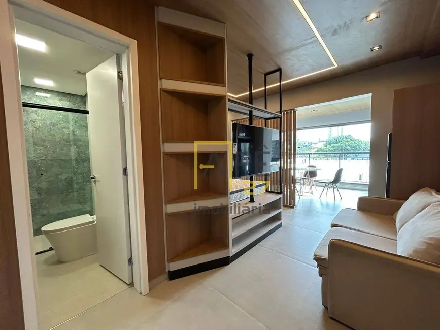 Kitnet com 1 quarto para alugar, 38m2 em Vila Camargos, Guarulhos - SP - imagem 11 Foto 11 de Kitnet com 1 quarto para alugar, 38m2 em Vila Camargos, Guarulhos - SP