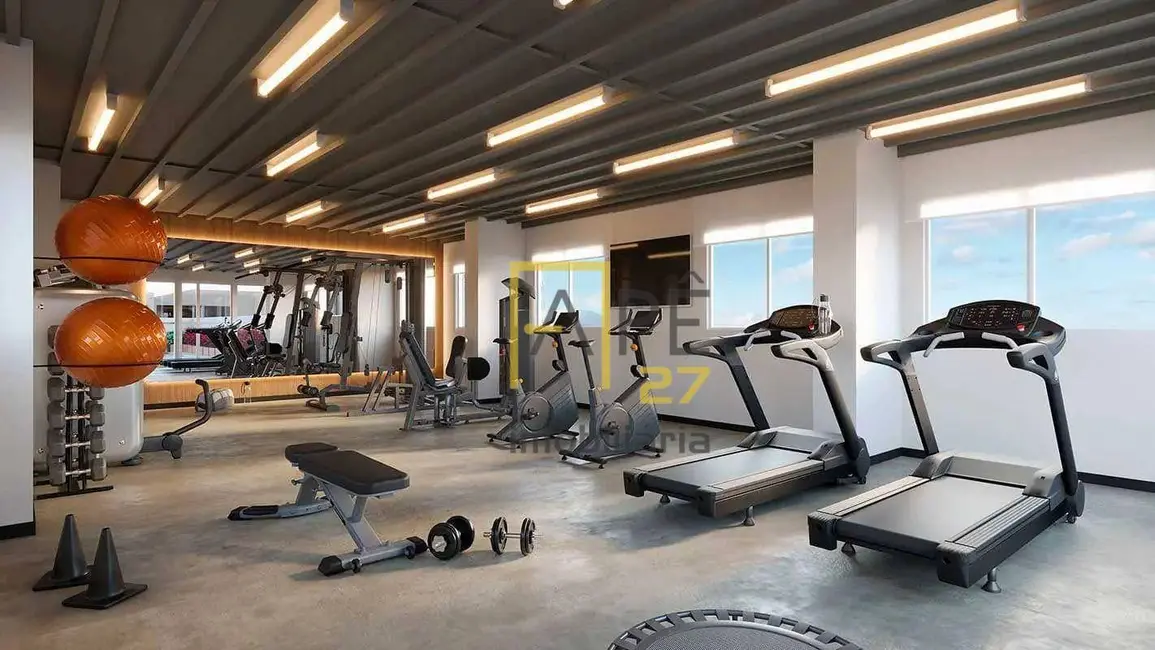 Apartamento com 1 quarto à venda, 30m2 em Brooklin Paulista, São Paulo - SP - imagem 6 Foto 6 de Apartamento com 1 quarto à venda, 30m2 em Brooklin Paulista, São Paulo - SP