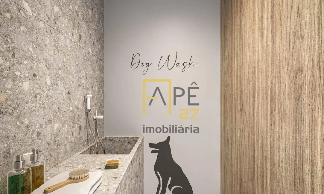 Foto 8 de Apartamento com 2 quartos à venda, 56m2 em Campestre, Santo Andre - SP