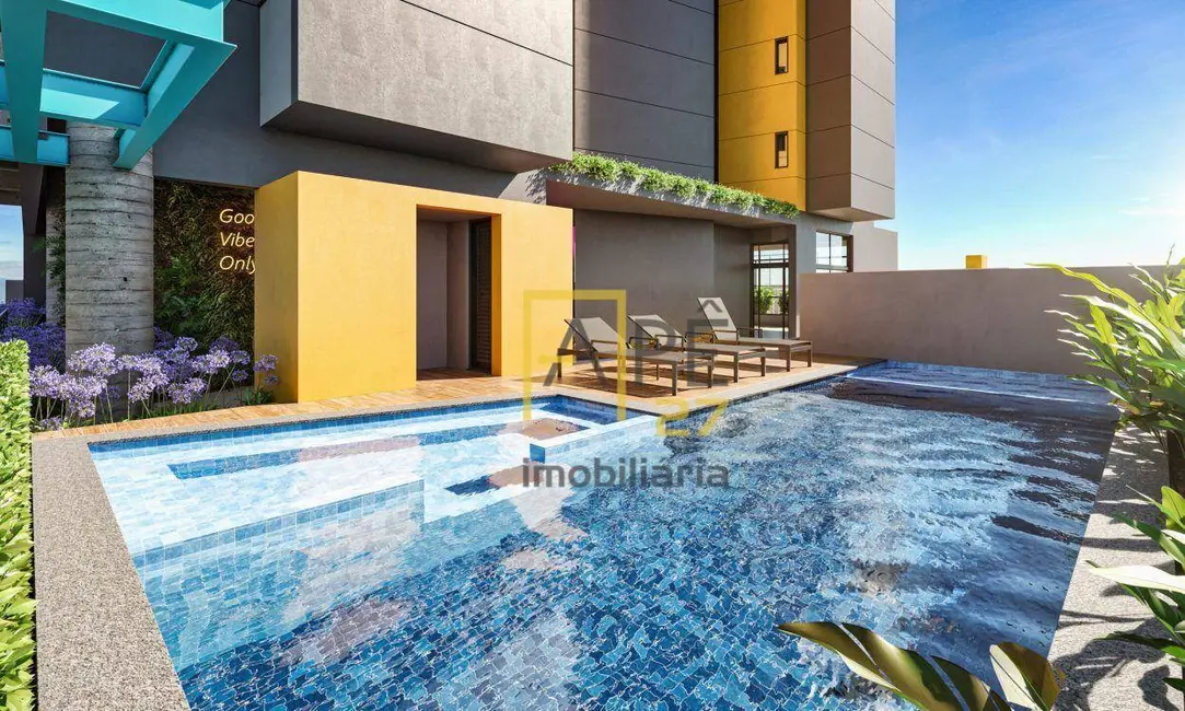 Foto 1 de Apartamento com 2 quartos à venda, 56m2 em Campestre, Santo Andre - SP