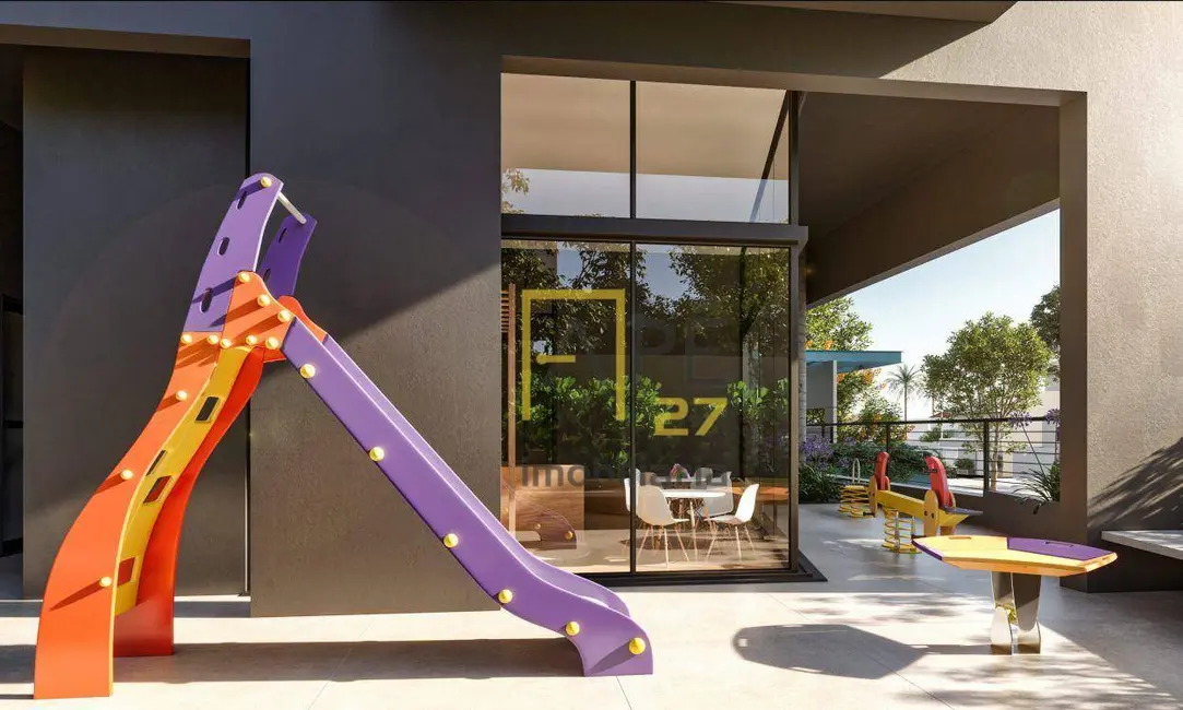 Foto 6 de Apartamento com 2 quartos à venda, 56m2 em Campestre, Santo Andre - SP