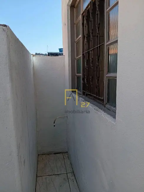 Casa com 1 quarto para alugar, 90m2 em Jardim Diogo, Guarulhos - SP - imagem 2 Foto 2 de Casa com 1 quarto para alugar, 90m2 em Jardim Diogo, Guarulhos - SP