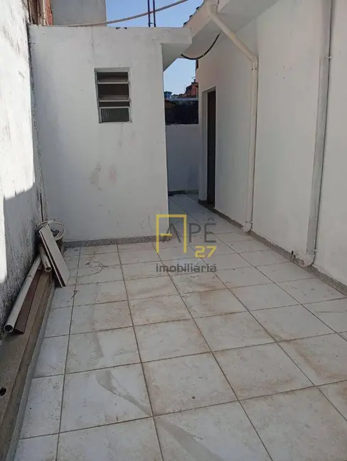 Casa com 1 quarto para alugar, 90m2 em Jardim Diogo, Guarulhos - SP - imagem 6 Foto 6 de Casa com 1 quarto para alugar, 90m2 em Jardim Diogo, Guarulhos - SP