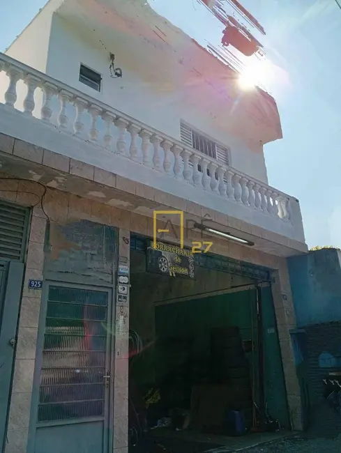 Casa com 1 quarto para alugar, 90m2 em Jardim Diogo, Guarulhos - SP - imagem 1 Foto 1 de Casa com 1 quarto para alugar, 90m2 em Jardim Diogo, Guarulhos - SP