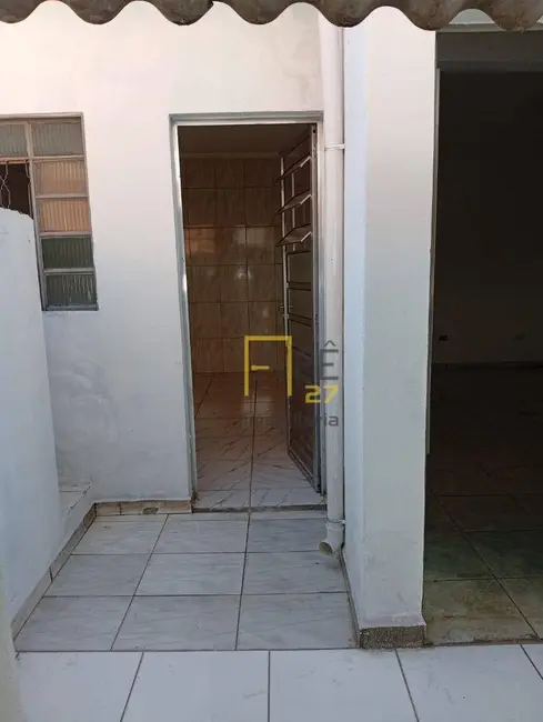Casa com 1 quarto para alugar, 90m2 em Jardim Diogo, Guarulhos - SP - imagem 5 Foto 5 de Casa com 1 quarto para alugar, 90m2 em Jardim Diogo, Guarulhos - SP