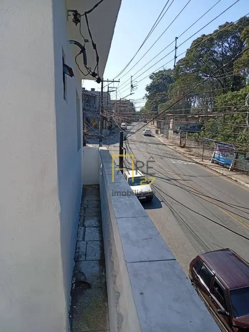 Casa com 1 quarto para alugar, 90m2 em Jardim Diogo, Guarulhos - SP - imagem 7 Foto 7 de Casa com 1 quarto para alugar, 90m2 em Jardim Diogo, Guarulhos - SP