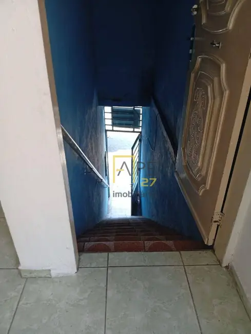 Casa com 1 quarto para alugar, 90m2 em Jardim Diogo, Guarulhos - SP - imagem 3 Foto 3 de Casa com 1 quarto para alugar, 90m2 em Jardim Diogo, Guarulhos - SP