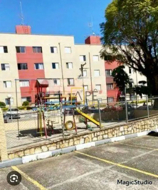 Apartamento com 2 quartos para alugar, 64m2 em Vila Augusta, Guarulhos - SP - imagem 9 Foto 9 de Apartamento com 2 quartos para alugar, 64m2 em Vila Augusta, Guarulhos - SP