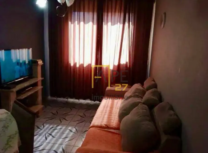 Apartamento com 2 quartos para alugar, 64m2 em Vila Augusta, Guarulhos - SP - imagem 6 Foto 6 de Apartamento com 2 quartos para alugar, 64m2 em Vila Augusta, Guarulhos - SP