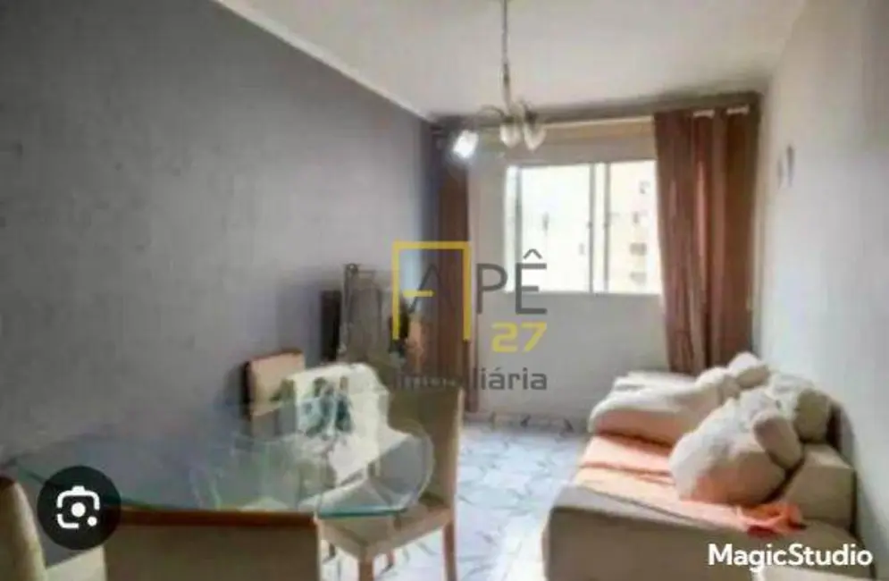 Apartamento com 2 quartos para alugar, 64m2 em Vila Augusta, Guarulhos - SP - imagem 7 Foto 7 de Apartamento com 2 quartos para alugar, 64m2 em Vila Augusta, Guarulhos - SP