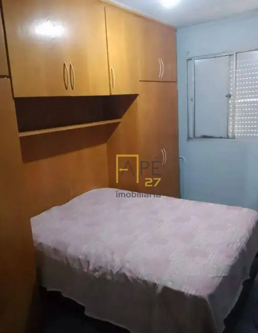 Apartamento com 2 quartos para alugar, 64m2 em Vila Augusta, Guarulhos - SP - imagem 2 Foto 2 de Apartamento com 2 quartos para alugar, 64m2 em Vila Augusta, Guarulhos - SP