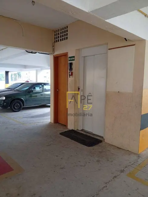 Apartamento com 2 quartos para alugar, 38m2 em Parque Mikail, Guarulhos - SP - imagem 3 Foto 3 de Apartamento com 2 quartos para alugar, 38m2 em Parque Mikail, Guarulhos - SP
