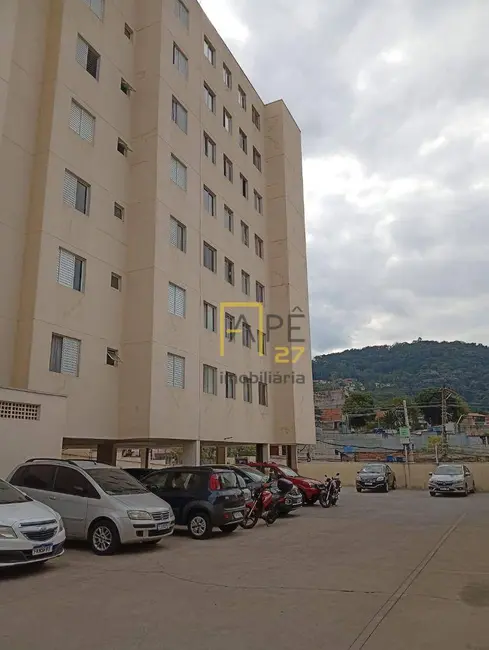 Apartamento com 2 quartos para alugar, 38m2 em Parque Mikail, Guarulhos - SP - imagem 1 Foto 1 de Apartamento com 2 quartos para alugar, 38m2 em Parque Mikail, Guarulhos - SP