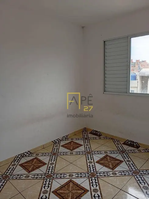 Apartamento com 2 quartos para alugar, 38m2 em Parque Mikail, Guarulhos - SP - imagem 9 Foto 9 de Apartamento com 2 quartos para alugar, 38m2 em Parque Mikail, Guarulhos - SP