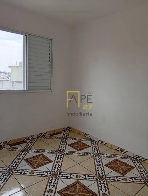 Apartamento com 2 quartos para alugar, 38m2 em Parque Mikail, Guarulhos - SP - imagem 7 Foto 7 de Apartamento com 2 quartos para alugar, 38m2 em Parque Mikail, Guarulhos - SP