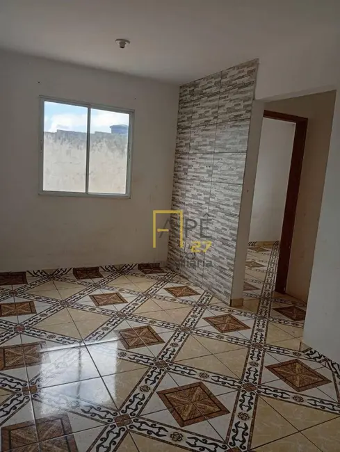 Apartamento com 2 quartos para alugar, 38m2 em Parque Mikail, Guarulhos - SP - imagem 6 Foto 6 de Apartamento com 2 quartos para alugar, 38m2 em Parque Mikail, Guarulhos - SP