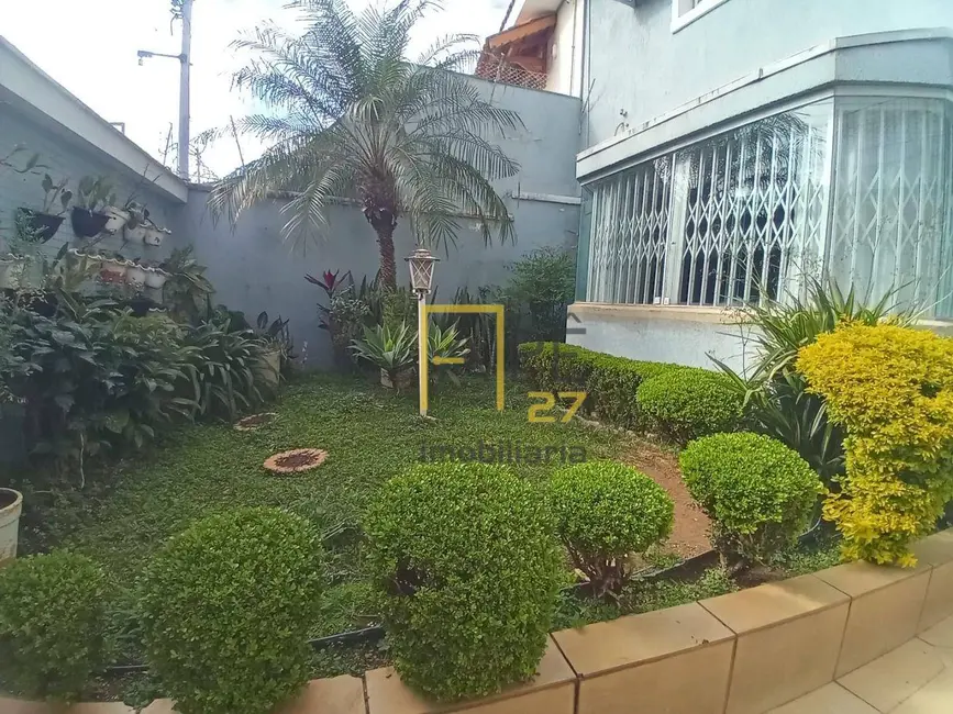 Foto 6 de Sobrado com 3 quartos à venda, 300m2 em Jardim Vila Galvão, Guarulhos - SP