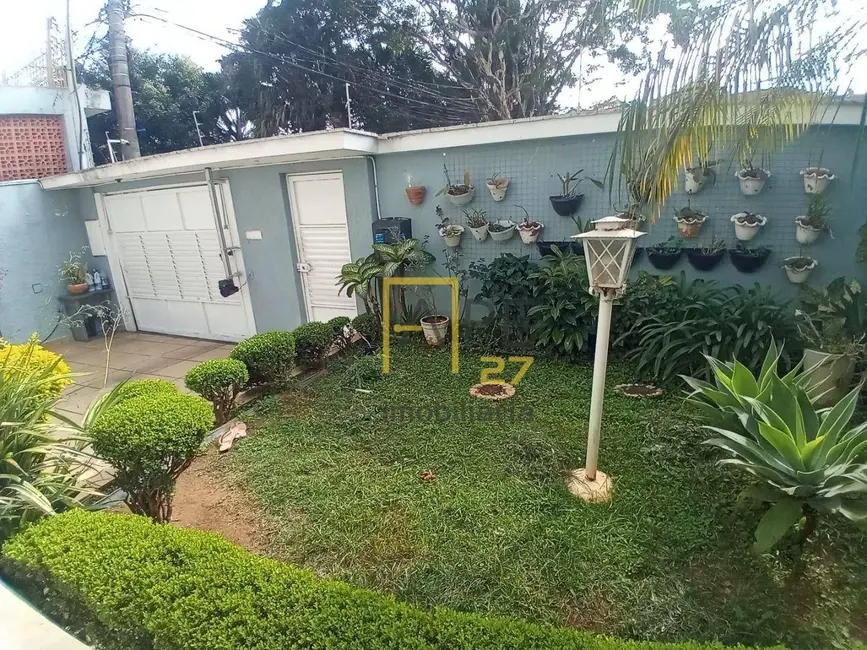 Foto 8 de Sobrado com 3 quartos à venda, 300m2 em Jardim Vila Galvão, Guarulhos - SP