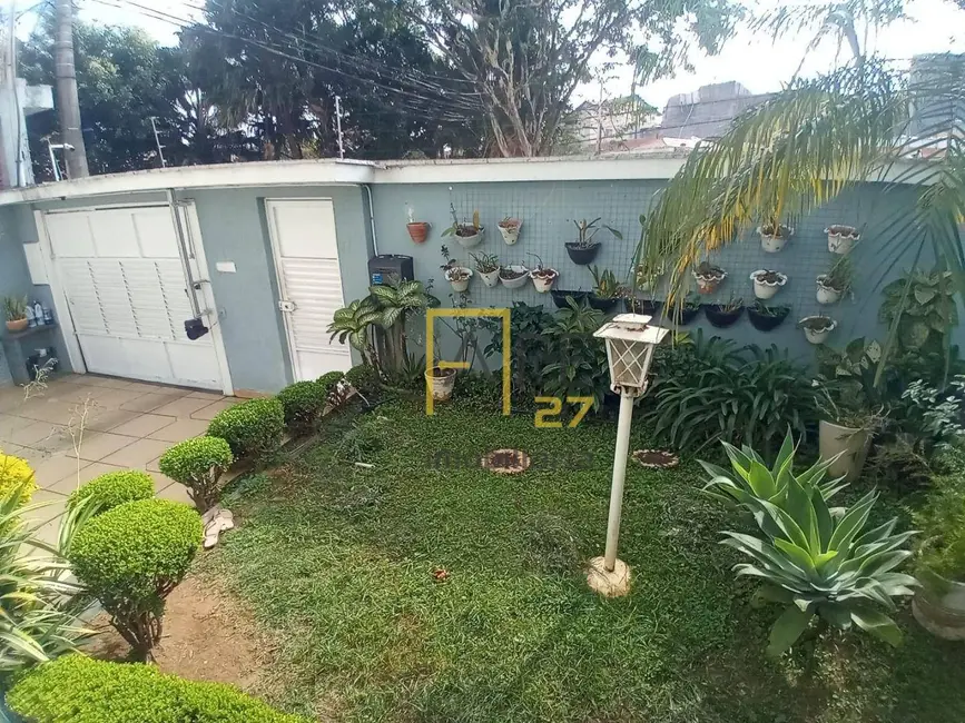 Foto 7 de Sobrado com 3 quartos à venda, 300m2 em Jardim Vila Galvão, Guarulhos - SP