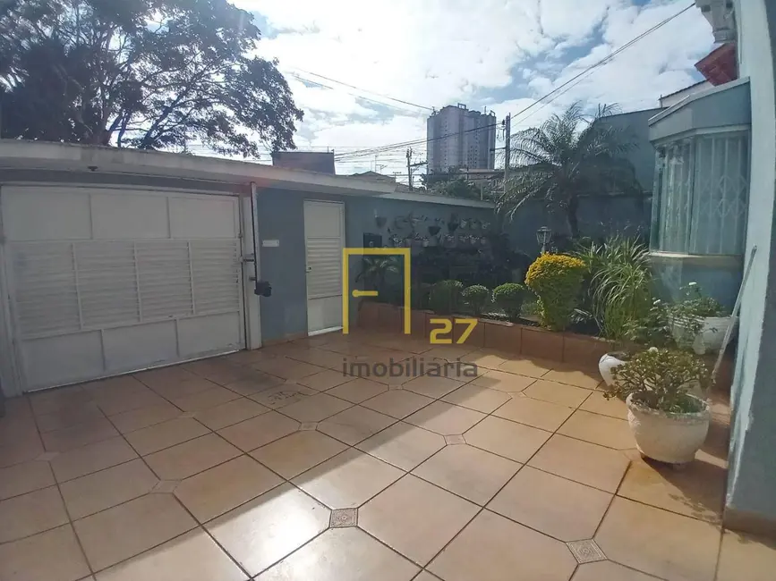 Foto 2 de Sobrado com 3 quartos à venda, 300m2 em Jardim Vila Galvão, Guarulhos - SP