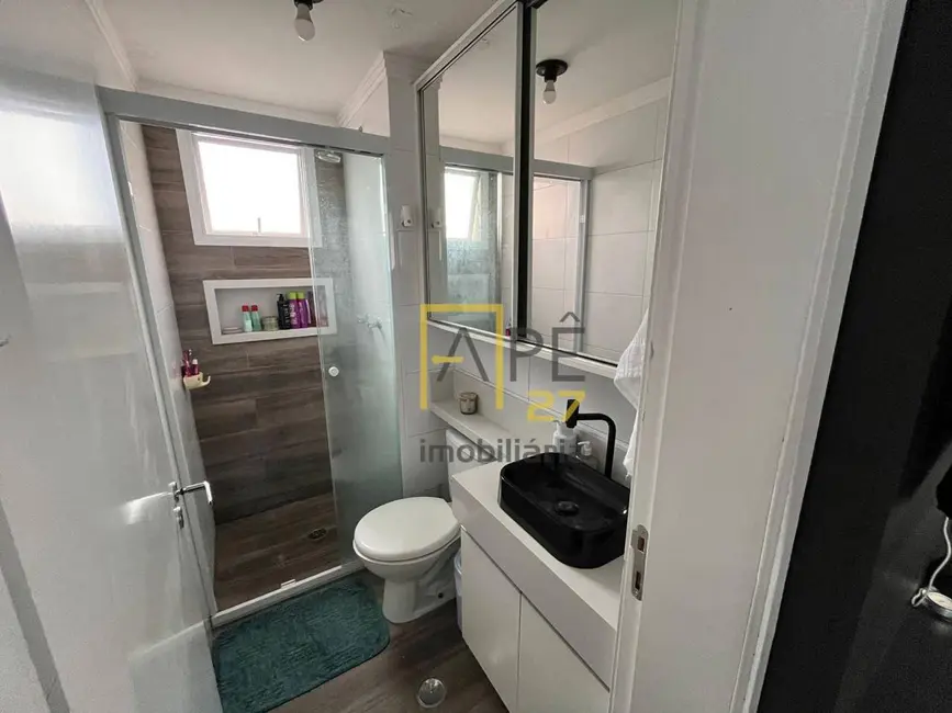 Apartamento com 3 quartos à venda, 72m2 em Vila Leonor, Guarulhos - SP - imagem 8 Foto 8 de Apartamento com 3 quartos à venda, 72m2 em Vila Leonor, Guarulhos - SP