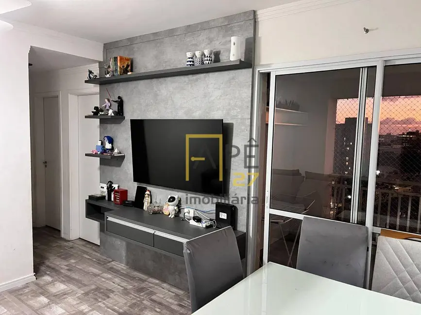 Foto 3 de Apartamento com 3 quartos à venda, 72m2 em Vila Leonor, Guarulhos - SP
