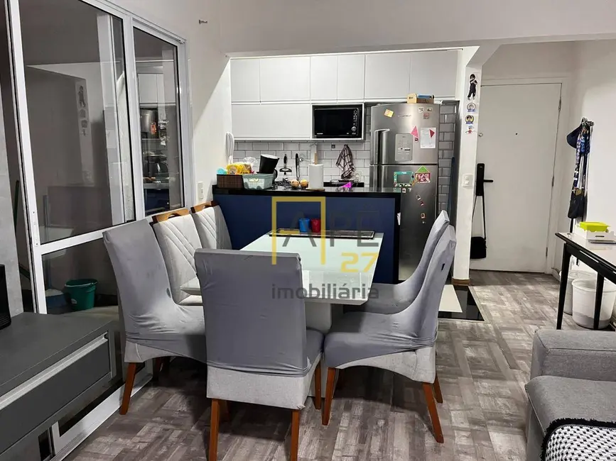 Apartamento com 3 quartos à venda, 72m2 em Vila Leonor, Guarulhos - SP - imagem 7 Foto 7 de Apartamento com 3 quartos à venda, 72m2 em Vila Leonor, Guarulhos - SP