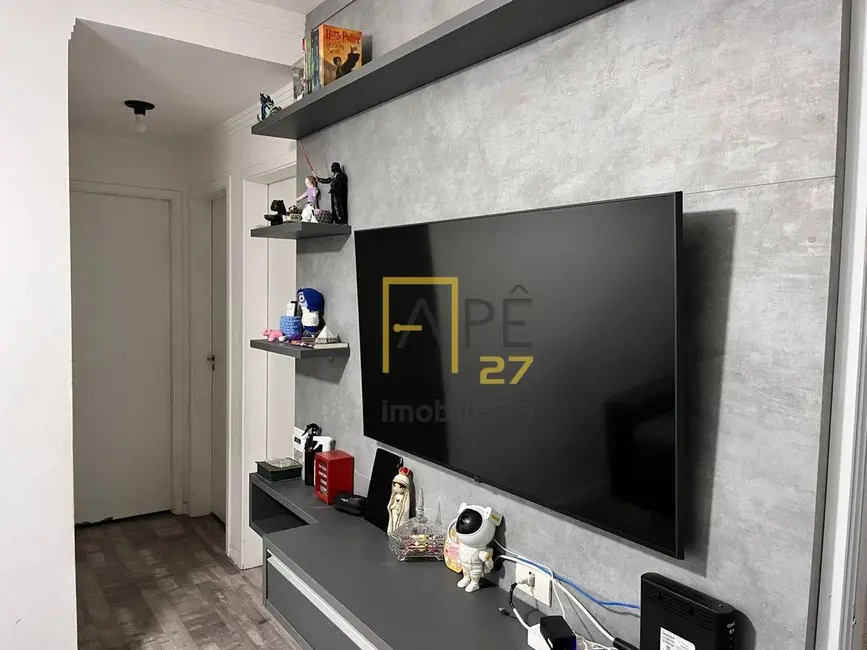 Apartamento com 3 quartos à venda, 72m2 em Vila Leonor, Guarulhos - SP - imagem 2 Foto 2 de Apartamento com 3 quartos à venda, 72m2 em Vila Leonor, Guarulhos - SP