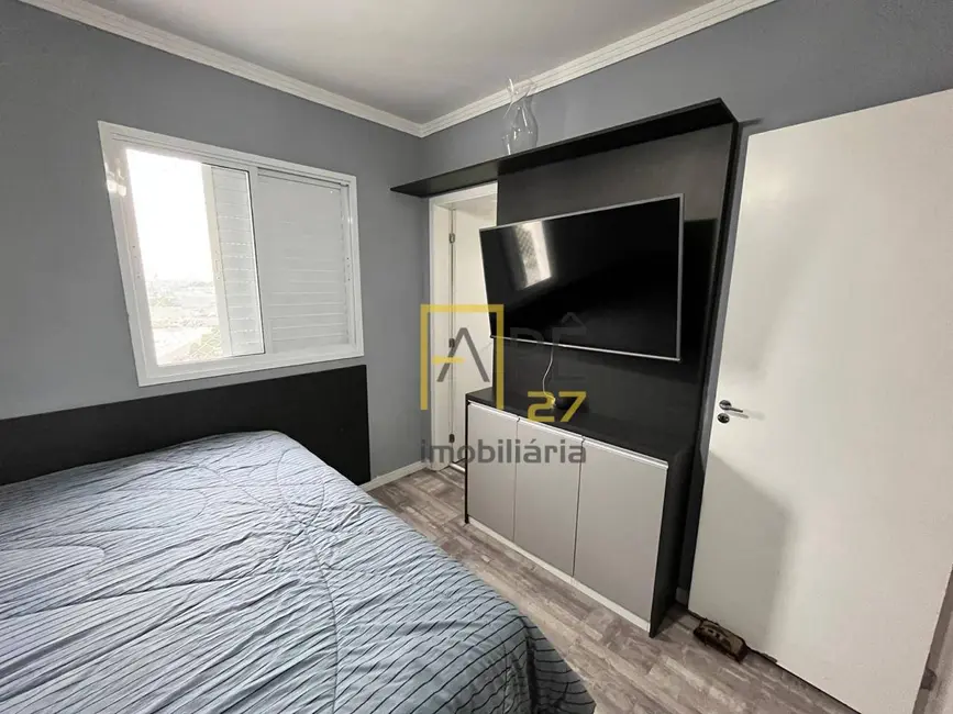 Apartamento com 3 quartos à venda, 72m2 em Vila Leonor, Guarulhos - SP - imagem 9 Foto 9 de Apartamento com 3 quartos à venda, 72m2 em Vila Leonor, Guarulhos - SP