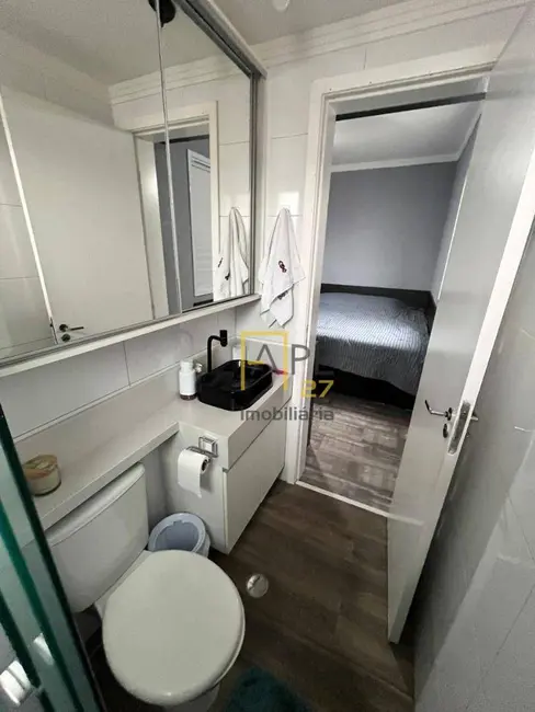 Foto 6 de Apartamento com 3 quartos à venda, 72m2 em Vila Leonor, Guarulhos - SP